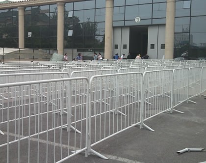 臨時(shí)護(hù)欄網(wǎng)